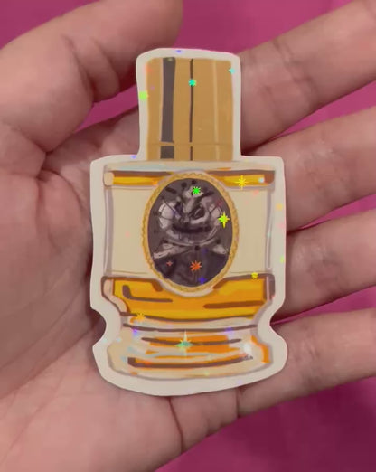 NICHE Pack Stickers - Holo Sparkle